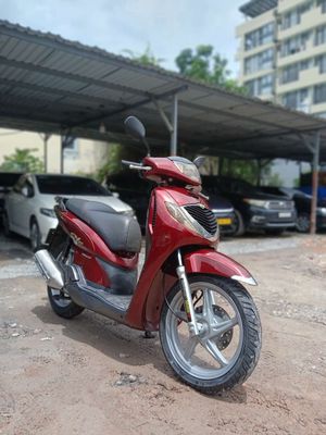 Honda SH 2007 - ảnh 1