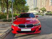 BMW 3 Series 320i Sport Line 2024 - ảnh 1