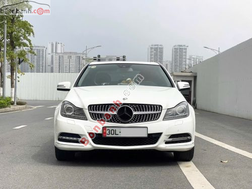 Mercedes-Benz 2013 - ảnh 1