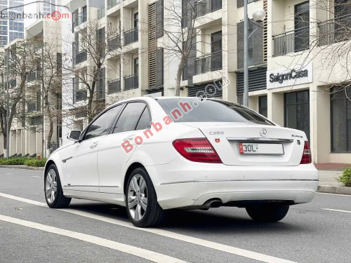 Mercedes-Benz 2013 - ảnh 4