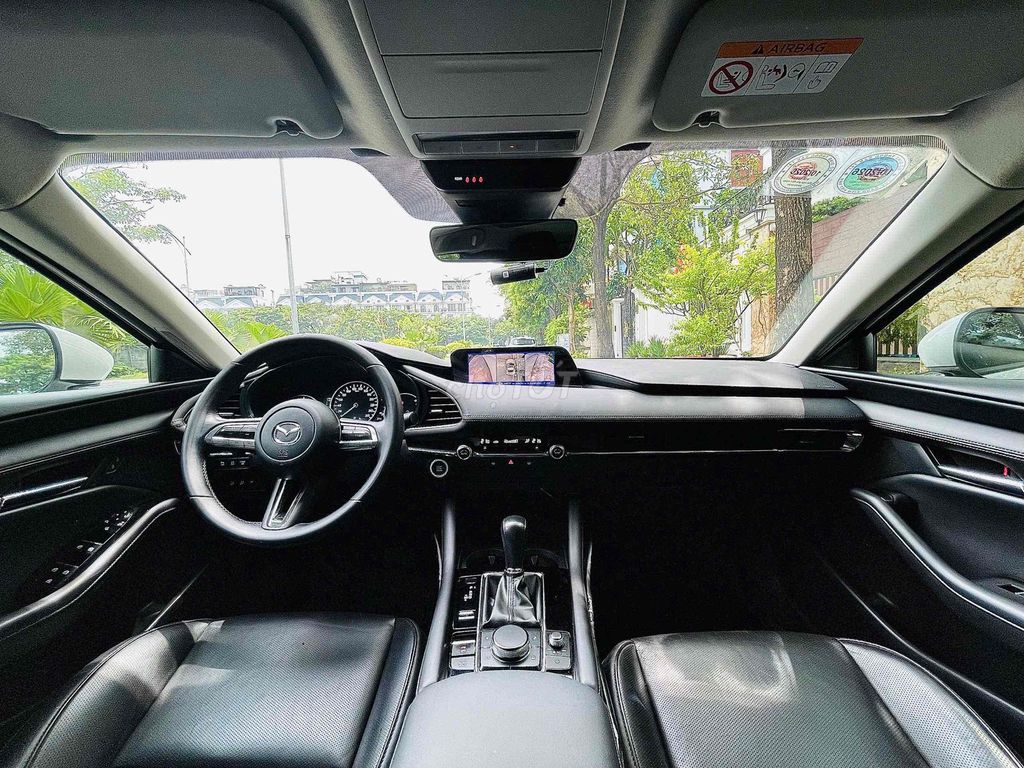 Mazda Mazda3 2022 - ảnh 5