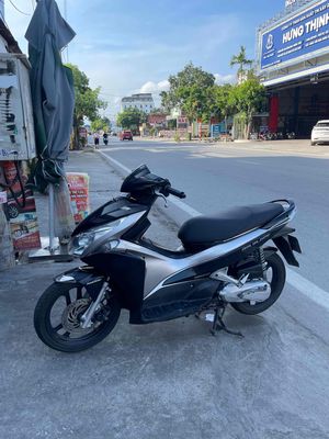 Honda Air Blade 2011 - ảnh 1