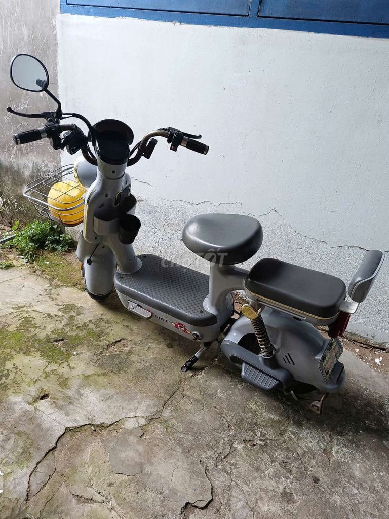 Yadea 2024 - ảnh 3