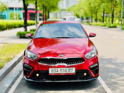 Kia Cerato 2020 - ảnh 1