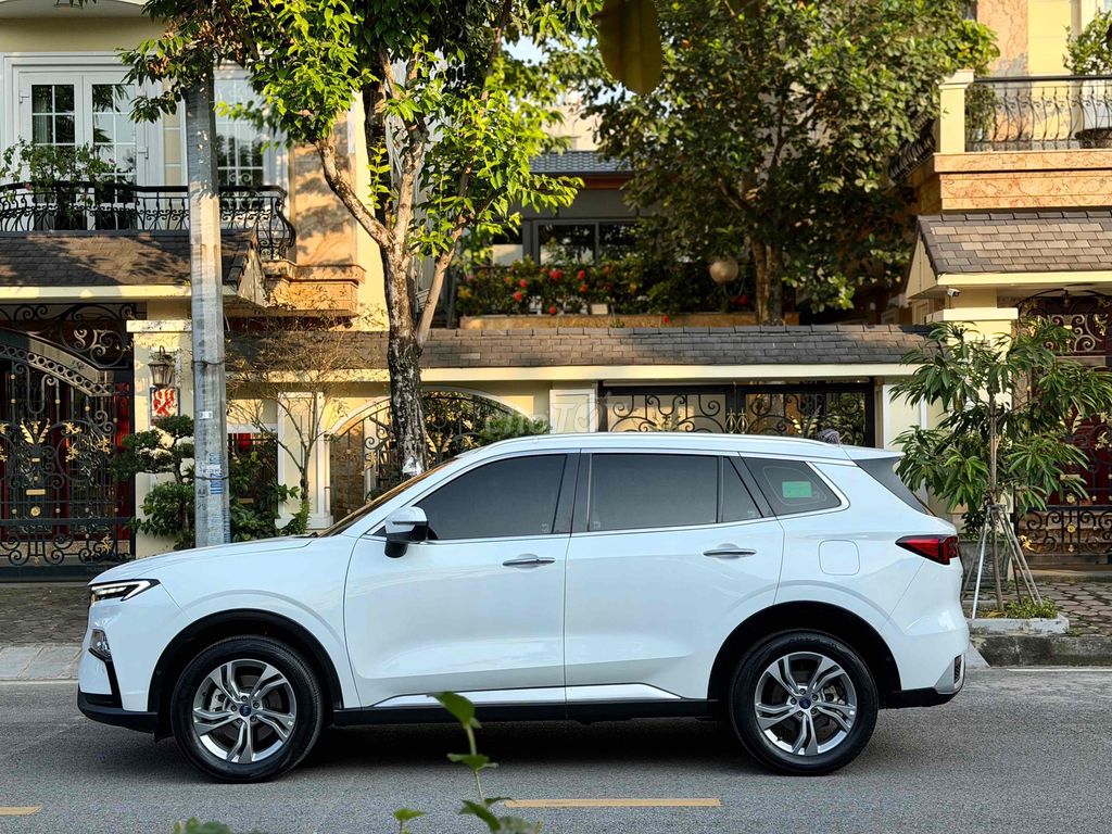 Ford Territory 2023 - ảnh 5