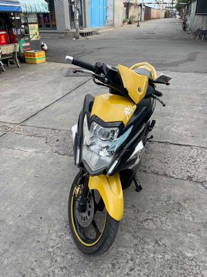 Yamaha Nouvo 2015 - ảnh 1