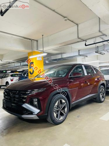 Hyundai Tucson 2.0 AT Đặc biệt 2026 - ảnh 1