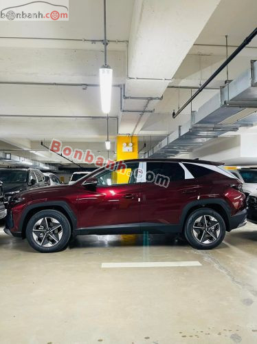 Hyundai Tucson 2.0 AT Đặc biệt 2026 - ảnh 2