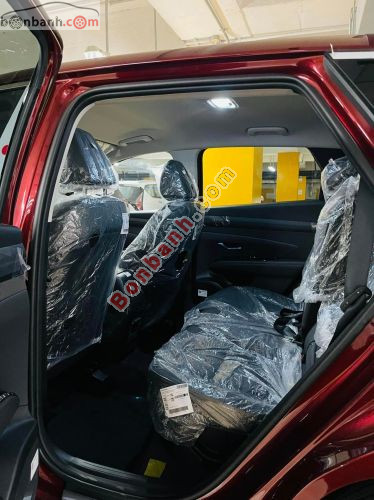 Hyundai Tucson 2.0 AT Đặc biệt 2026 - ảnh 5