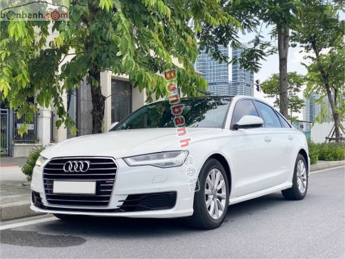 Audi 2015 - ảnh 1