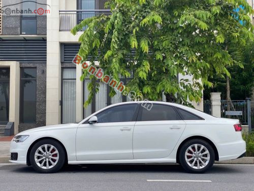 Audi 2015 - ảnh 3
