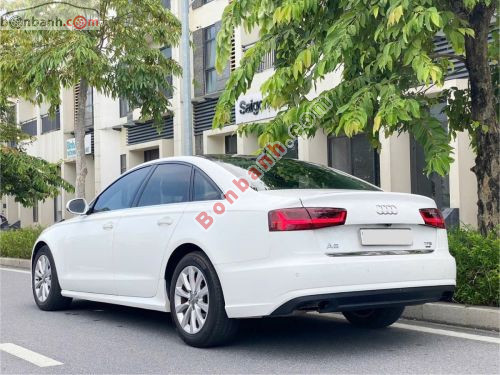 Audi 2015 - ảnh 4
