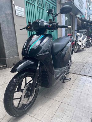 Xe m 2025 - ảnh 1