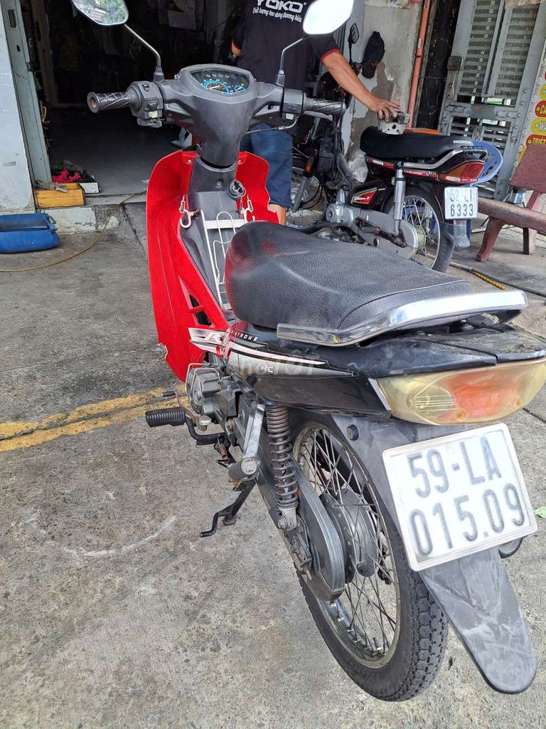 Sirius 2014 - ảnh 2