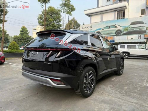 Hyundai Tucson 1.6 AT Turbo HTRAC Đặc biệt 2026 - ảnh 3