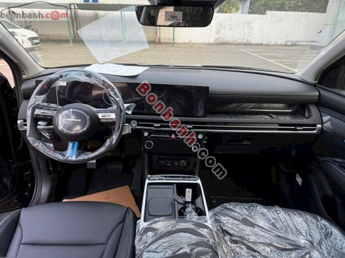 Hyundai Tucson 1.6 AT Turbo HTRAC Đặc biệt 2026 - ảnh 5