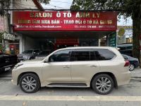 Lexus LX 570 2016 - ảnh 1