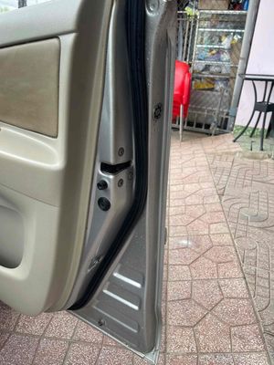Toyota Innova 2008 - ảnh 1
