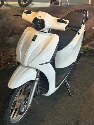 Datbike Quantum 2025 - ảnh 1