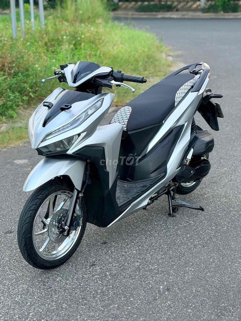 Honda Vario 2021 - ảnh 2