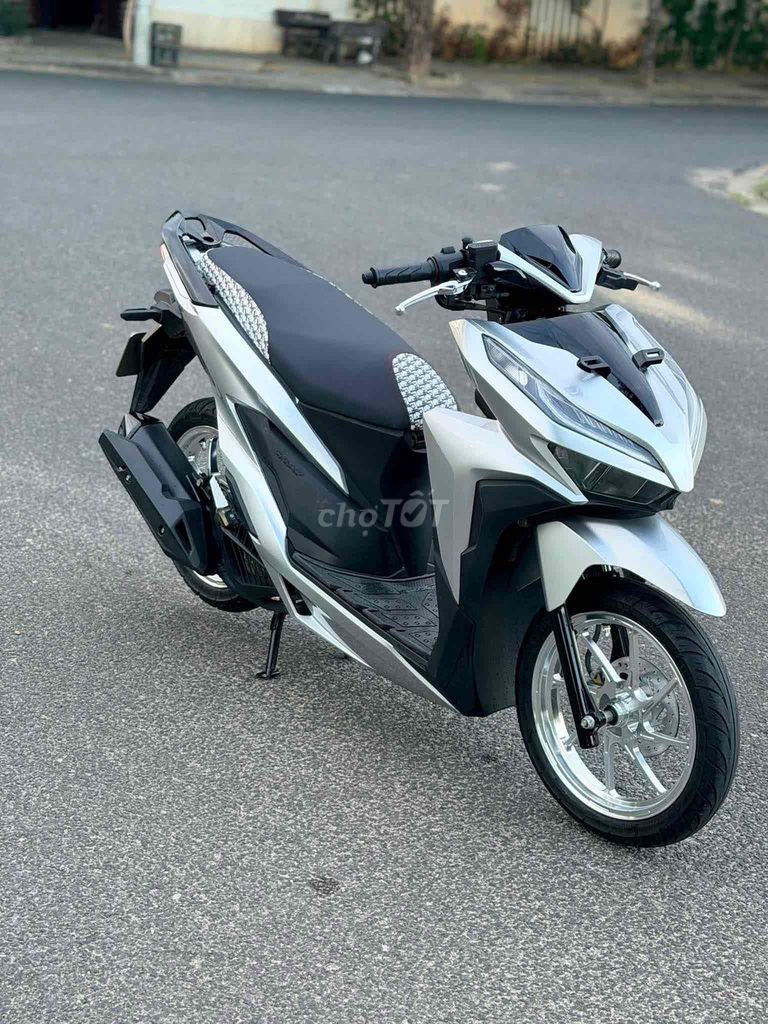 Honda Vario 2021 - ảnh 3