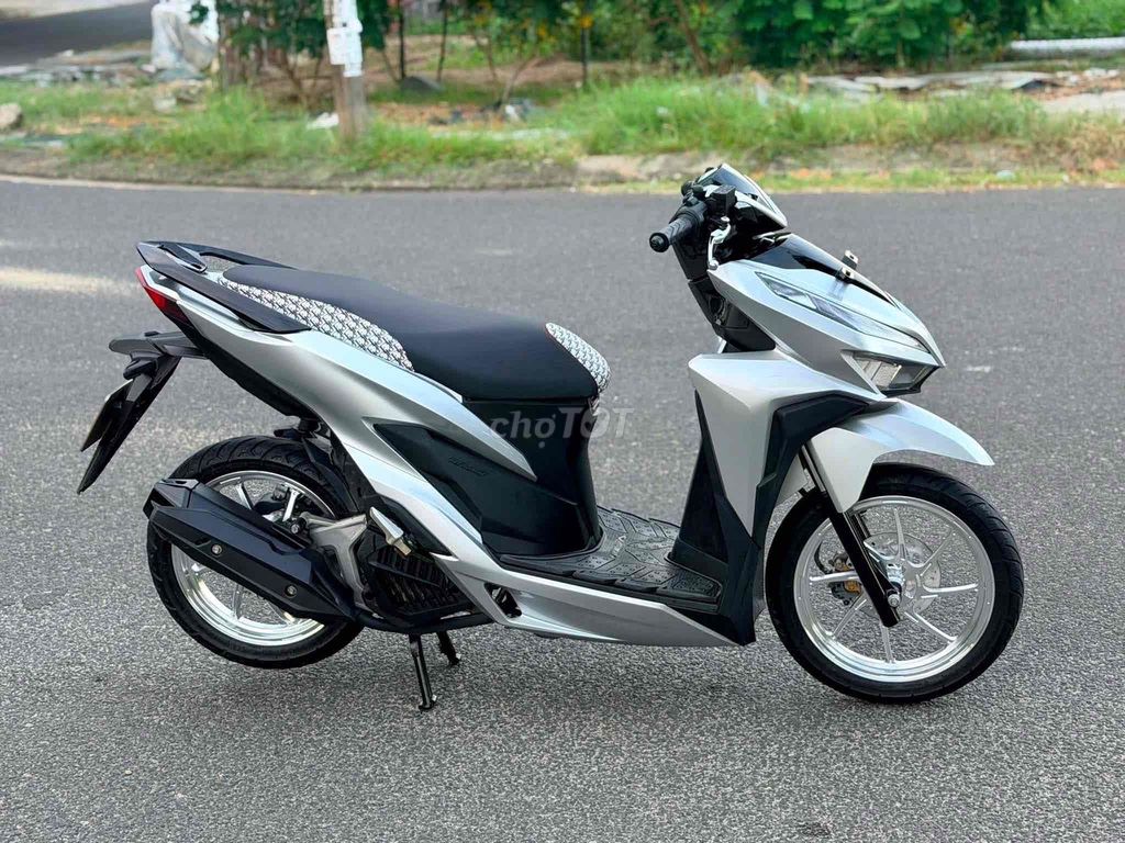 Honda Vario 2021 - ảnh 4