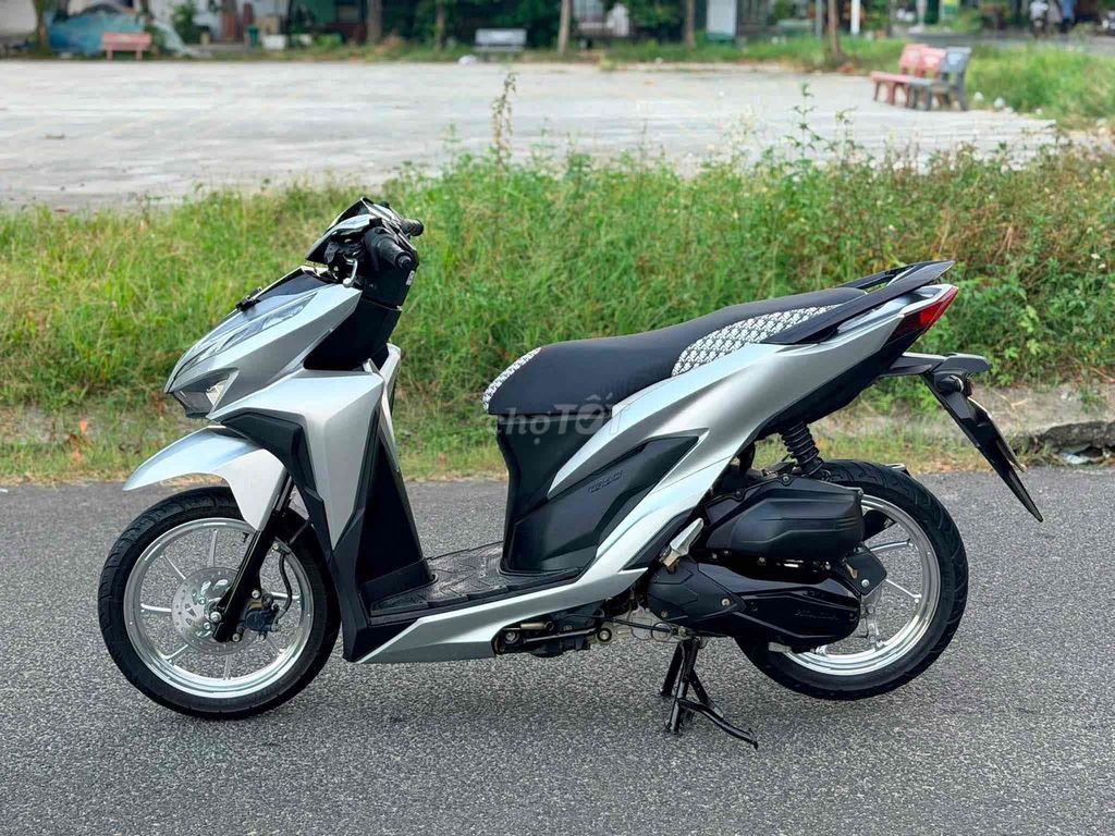 Honda Vario 2021 - ảnh 5
