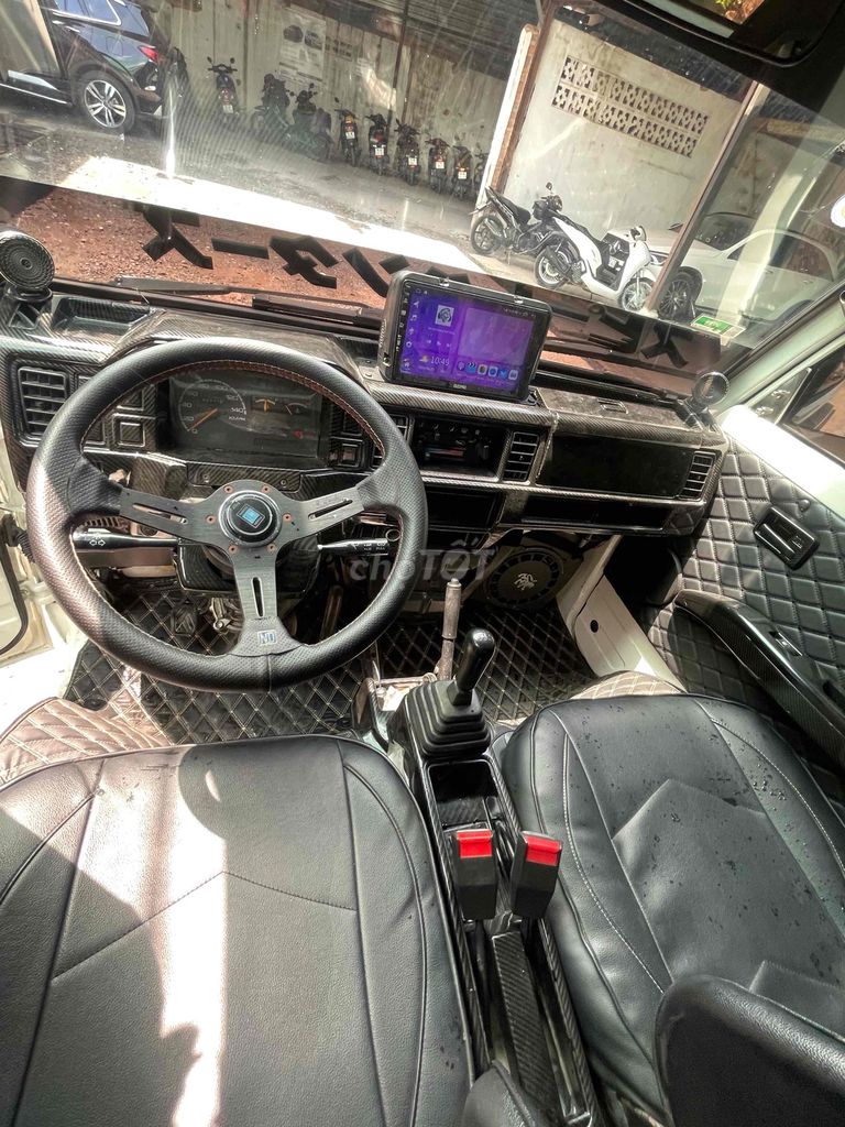 Suzuki - ảnh 1