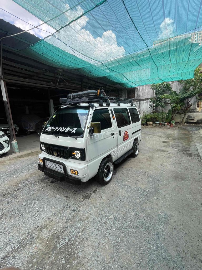Suzuki - ảnh 4