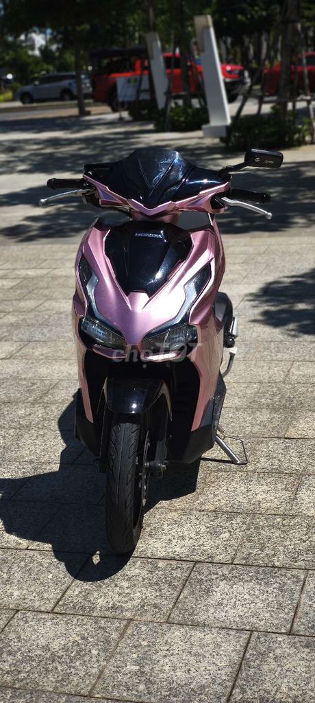 Honda Air Blade 2021 - ảnh 1