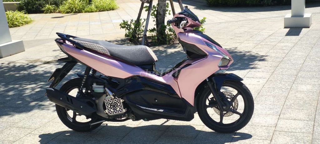 Honda Air Blade 2021 - ảnh 2