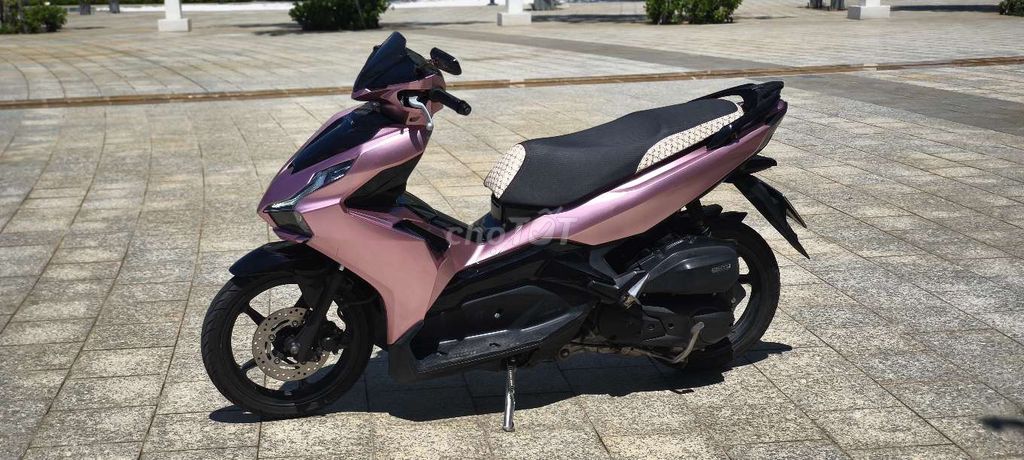 Honda Air Blade 2021 - ảnh 3