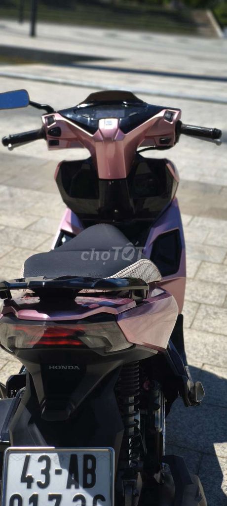 Honda Air Blade 2021 - ảnh 4
