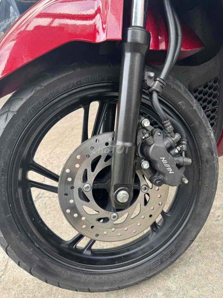 Honda SH 2017 - ảnh 4