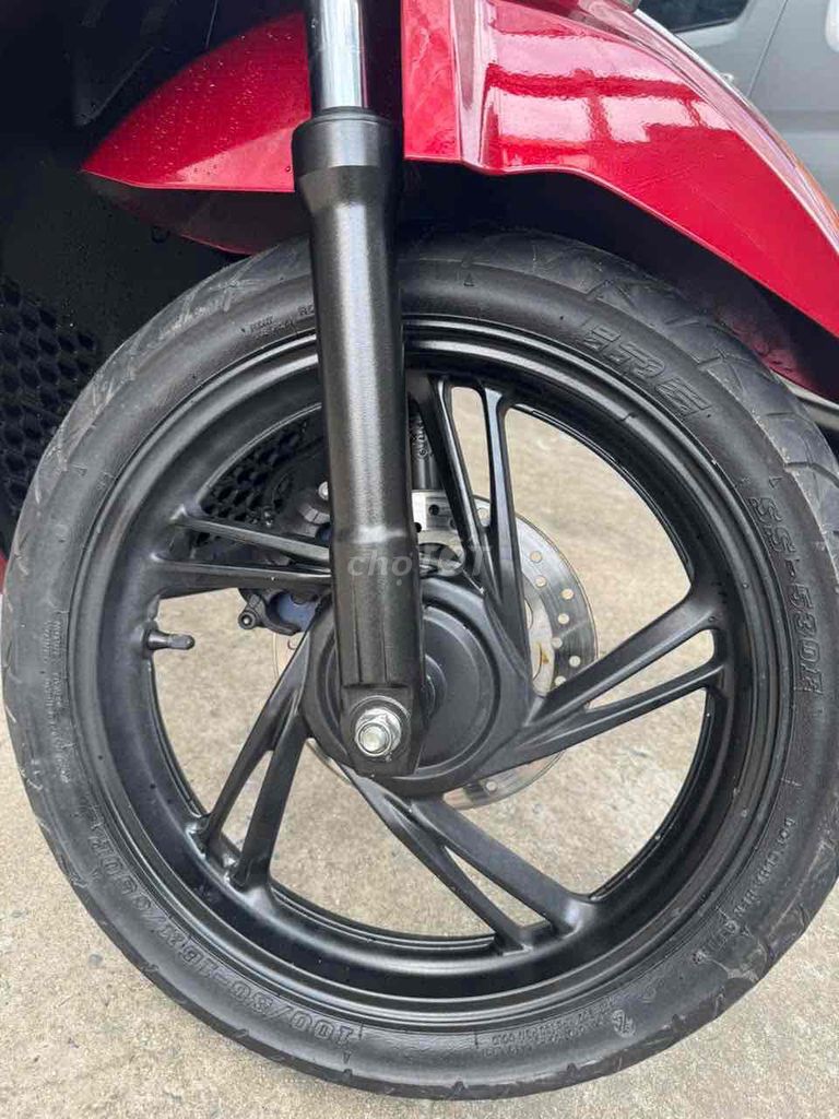 Honda SH 2017 - ảnh 5