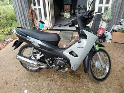Honda Wave 2026 - ảnh 1