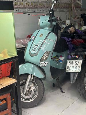 Xe m 2024 - ảnh 1