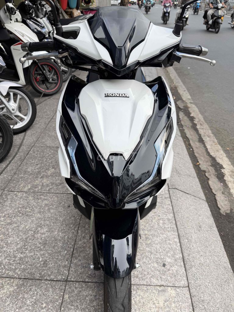Air Blade 2025 - ảnh 2