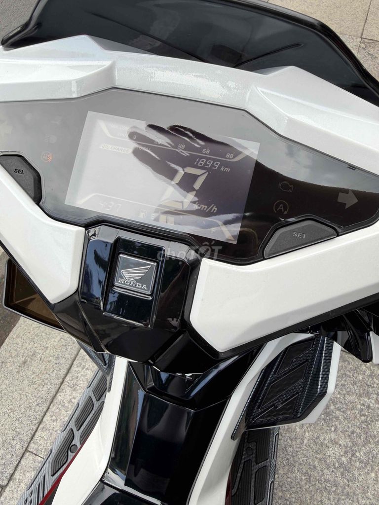 Air Blade 2025 - ảnh 4