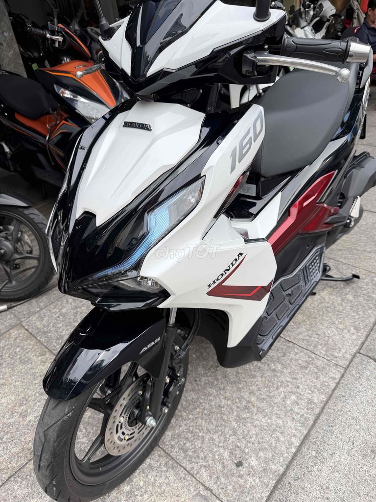 Air Blade 2025 - ảnh 5