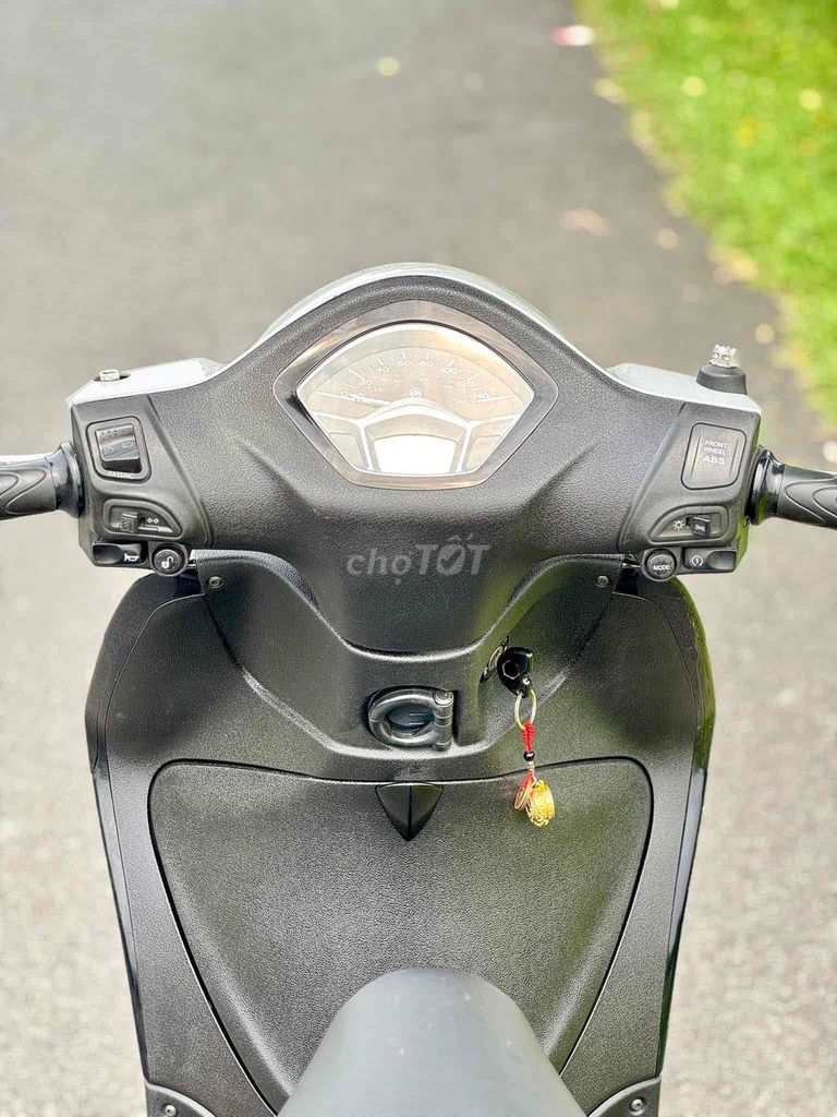 Piaggio Liberty 2021 - ảnh 5