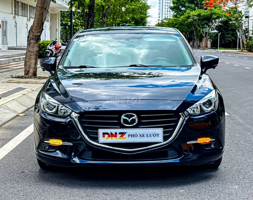 Mazda Mazda3 2020 - ảnh 1