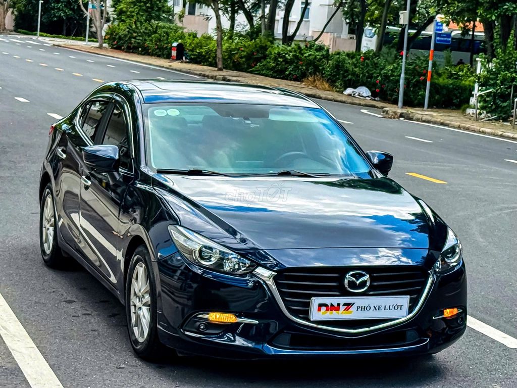 Mazda Mazda3 2020 - ảnh 2