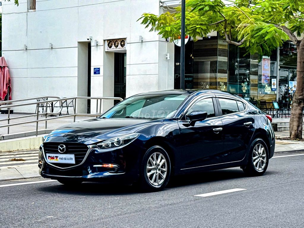 Mazda Mazda3 2020 - ảnh 3