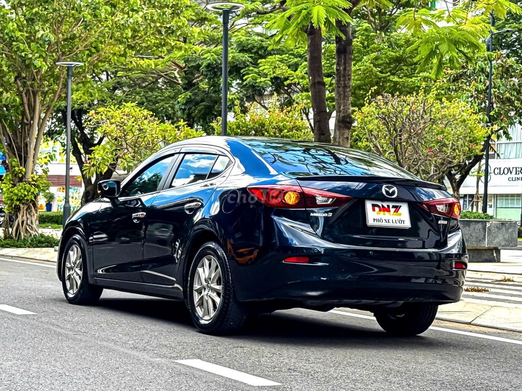 Mazda Mazda3 2020 - ảnh 4