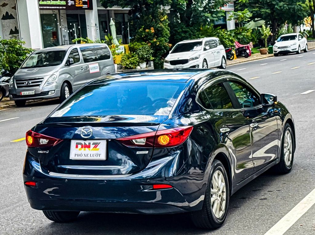 Mazda Mazda3 2020 - ảnh 5