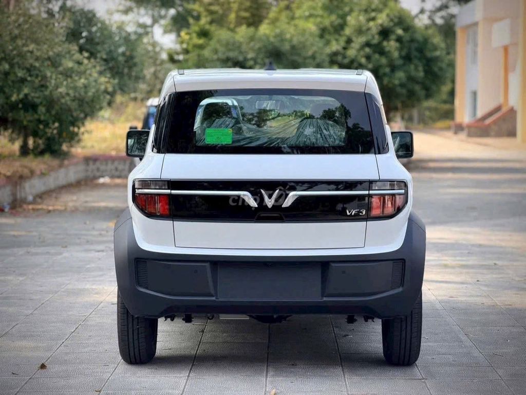 VinFast VF3 - ảnh 3