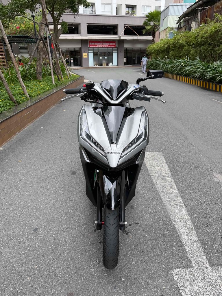 Honda Vario 2022 - ảnh 1