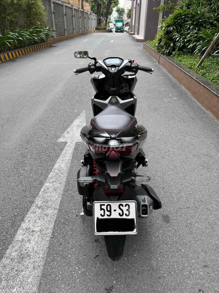 Honda Vario 2022 - ảnh 2