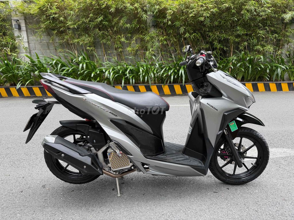 Honda Vario 2022 - ảnh 3